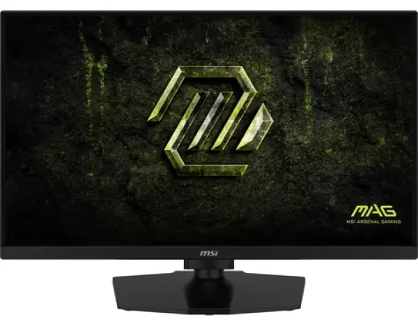 27" MSI MAG 274QPF E20 čierna / Monitor / QHD / Rapid IPS / 180Hz / HDR400 / HDMI + DP + USB-C / VESA (MAG 274QPF E20)