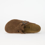 Tenisky Birkenstock Boston LEVE Dark Tea EUR 44