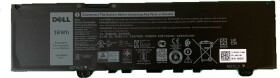 Dell Battery, 38WHR, 3 Cell,