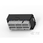 TE Connectivity zásuvkové púzdro na kábel 3-1924939-5 1 ks Tray; 3-1924939-5