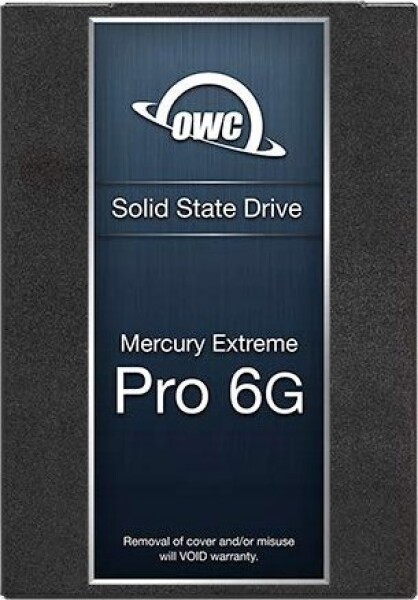 OWC 960GB Mercury Extreme Pro 6G 2.5-inch 7mm SATA 6.0Gb/s TLC 3D NAND Solid-State Drive