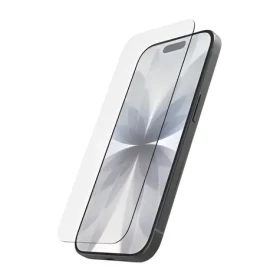 HAMA Clear Protect / Ochranné sklo displeja / Apple iPhone 17 / 6.3 "/ 0,33 mm / 9H (00228552)