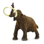 Safari Ltd. Safari Ltd. Figúrka - Mamut srstnatý