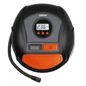 OSRAM TYREinflate kompresor / 5.5 bar / 12V / 120W / čierna (OTI450)