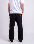 Service Works Utility Chef Pants BLACK L