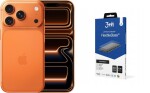 Apple iPhone 17 Pro 5G 12/256GB Pomarańczowy (MG8H4) + FlexibleGlass