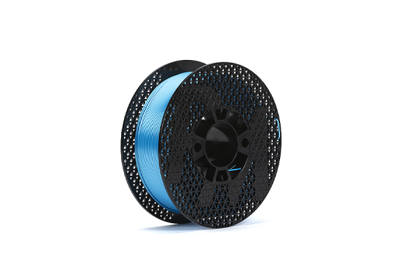 Filament-PM SILK tlačová struna Sky Blue 1,75 mm 1 kg Filament PM