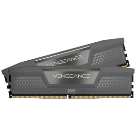 Corsair VENGEANCE DDR5 Sada RAM pre PC DDR5 32 GB 2 x 16 GB Na čipu integrovaná kontrola ECC 6000 MHz 288-pinový DIMM CL36-36-36-76 CMK32GX5M2D6000Z36; CMK32GX5M2D6000Z36