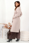 Merce Coat Meizy Beige