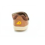 Bobux Summit Caramel Toffee barefoot sandále 25 EUR