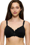 Triumph 10166306 Ladyform Soft W X farba:0004-black 80F