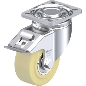 Blickle 610717 otočné koliesko s brzdou; 610717