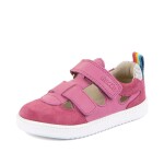 Dievčenské barefoot sandále LOOP SANDAL Fuxia Froddo G3150292-6 - 31