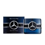 Mercedes-Benz Mercedes-Benz Sign For Men EDP ml