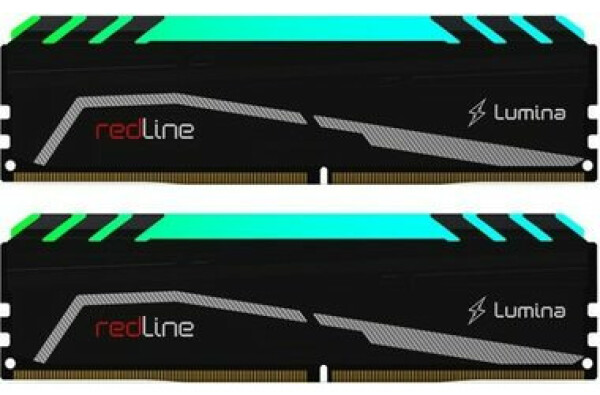 Mushkin Redline Lumina 3200MHz DDR4 (MLA4C320GJJM8GX2)