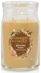 Yankee Candle Glistening Leaves Signature veľký (5038581167305)