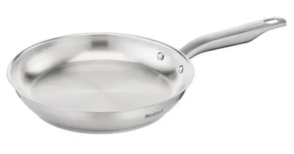 TEFAL Panvica Virtuoso / 28 cm / nerezová oceľ (3168430293014)