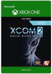 XONE XCOM 2: Digital Deluxe Edition / Elektronická licencia / Stratégia / Angličtina / od 16 rokov / Hra pre Xbox One (G3Q-00200)