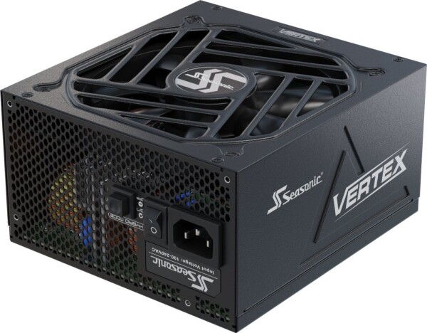 SeaSonic SeaSonic VERTEX GX-1000 Gold