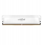 Crucial MEMORY DIMM 16GB DDR5-6400/CP16G64C32U5W CRUCIAL CP16G64C32U5W (649528947482)