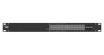 Teltonika Priemyselný switch PoE+ / Switch / 24 portov / 12x PoE+ / 12x GbE / PROFINET / MRP (SWM280000200)
