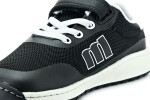 Mtng Free Tpu Black/Zytre Black barefoot tenisky 27 EUR