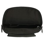 Elegantný dámsky batoh do mesta Enrico Benetti Kylie 66434 Black