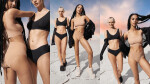ZERO Feel 2.0 Bralette - BLACK - čierna 0004 - SLOGGI BLACK L