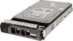Dell Dell Dysk 4TB HD SATA 6Gbps 7.2K 512n 3.5in Hot-Pl