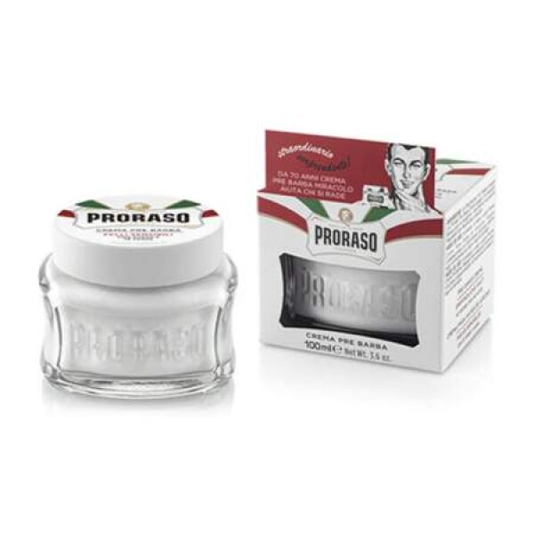 Proraso Krém pred 100 ml