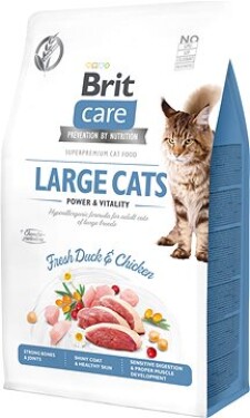 Brit Care Cat Large Cats Grain-free