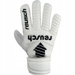 Brankárske rukavice Reusch Legacy Arrow Solid Junior Jr 53/72/504/1100 4.5