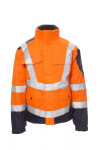 Bunda Payper FREEWAY Farba: Reflexná oranžová, Veľkosť: 4XL (0004390106020114XL)