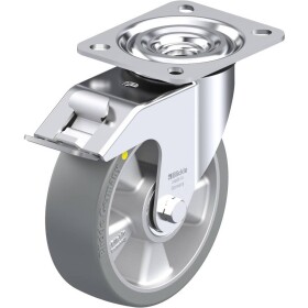 Blickle 614123 otočné koliesko s brzdou; 614123