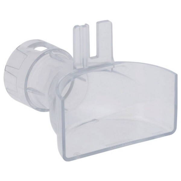 PRO extrakčný adaptér, okrajová frézka Bosch Accessories 2608190062; 2608190062