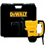 DeWalt D25832K / Sekacie kladivo / SDS Max / 1350W / 2900 úderov-min / 10.5J / kufor (D25832K)