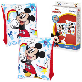 Mamido Bestway plavecké rukávniky Mickey Mouse 91002