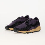 Tenisky Nike W Air Footscape Woven Dark Raisin/ White-Black-Sesame EUR 36