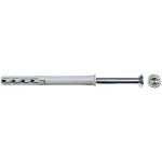 Fischer SXR 10 x 80 T príchytka s dlhým driekom 80 mm 10 mm 46263 50 ks; 46263
