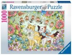 Ravensburger Mačacie priateľstvo