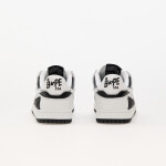 Tenisky A BATHING APE Bape Sk8 Sta 1 M2 Black EUR 42.5