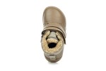 Protetika Plus Protetika Beka Dark pink barefoot zimné topánky 36 EUR