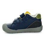 Biomecanics Botin Urban Azul marino zimné barefoot topánky 22 EUR