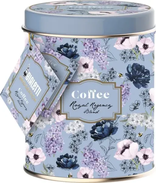 Bialetti Bridgerton Royal Regency Blend 250 g (2101031089) / Mletá káva (2101031089)