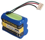 PATONA batéria pre robotický vysávač iRobot Braava 380Tamp;390T / 2500mAh / 7.2V / Ni-Mh (PT6130)