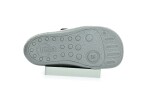 Beda Black jarné barefoot topánky (BF 0001/SK/1W) 22 EUR