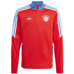 Detská mikina FC Bayern Jr Adidas 164 cm