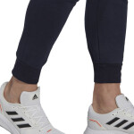 Nohavice adidas Essentials Fleece Regular Tapered HL2231