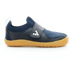 Vivobarefoot Primus knit ii k midnight leather barefoot topánky 26 EUR