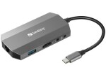 Sandberg USB-C (136-33)